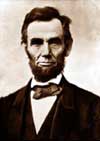 Abe Lincoln