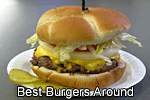 Hamburger Image