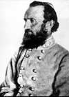 Stonewall Jackson