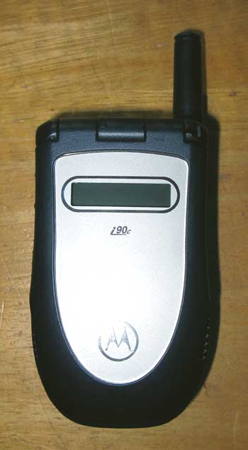 Phone 4