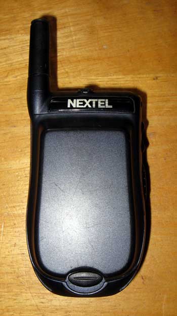 Phone 5