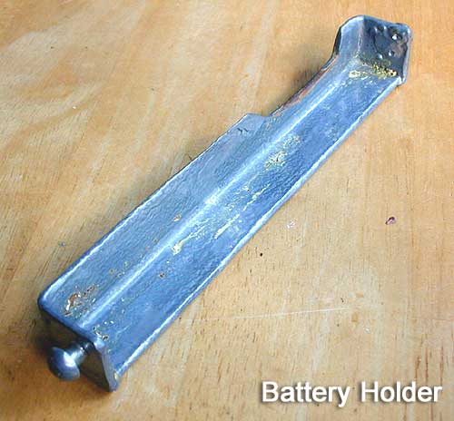 9N Battery Holder Image