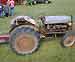 1944 Ford 2N w/ Corn Meal Grinder