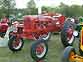 Farmall H High Crop
