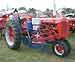 Farmall Super C