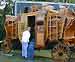 Stage Coach
