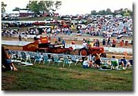 Tractor Pull